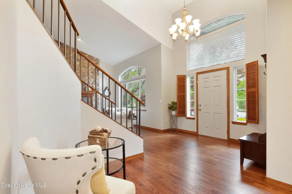 8533 N Tartan Drive Hayden ID 83835