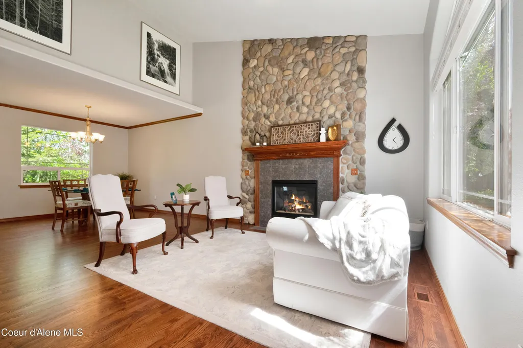 8533 N Tartan Drive Hayden ID 83835