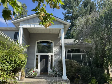 8533 N Tartan Drive Hayden ID 83835