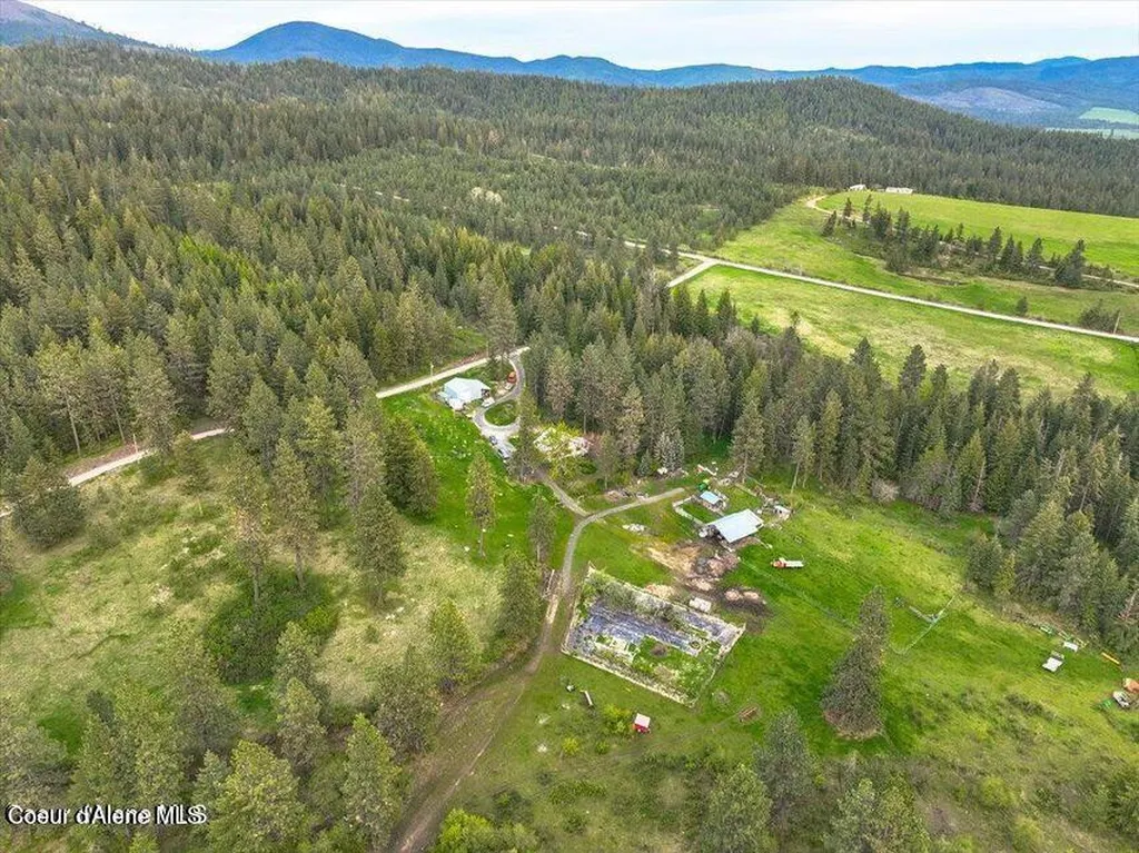120 Moses Mountain Lane Tensed ID 83870