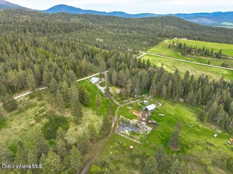120 Moses Mountain Lane Tensed ID 83870