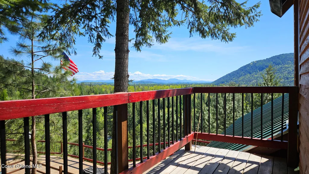 2565 Upper Pack River Road Sandpoint ID 83864