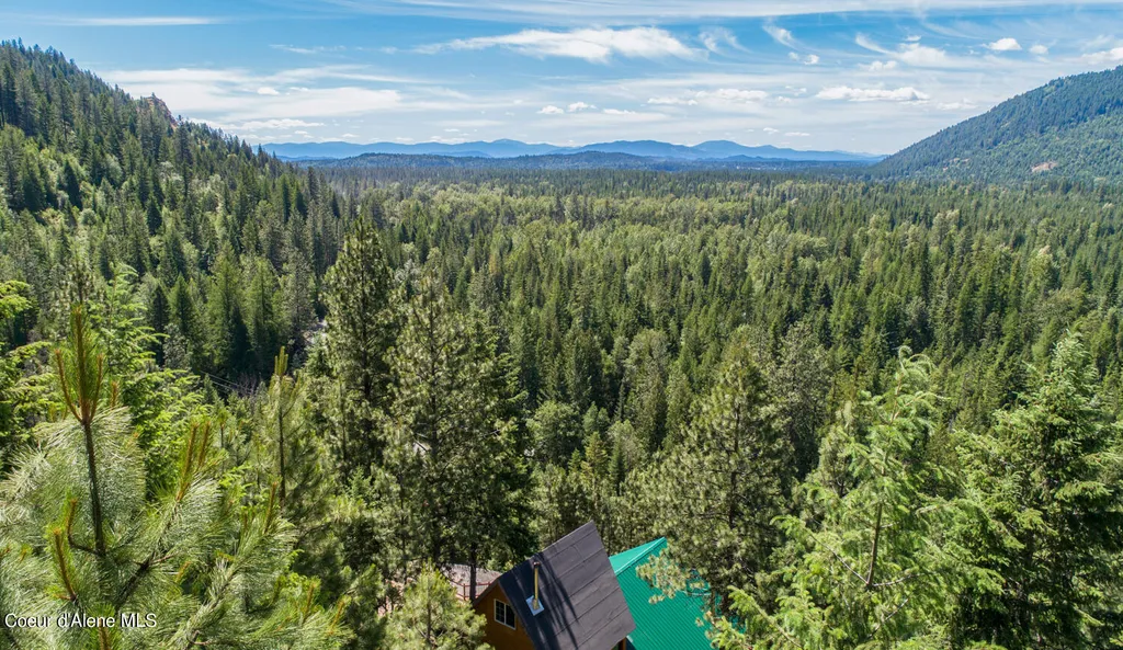 2565 Upper Pack River Road Sandpoint ID 83864