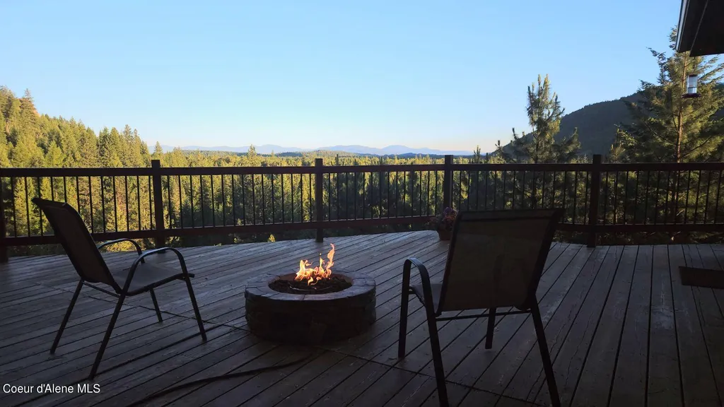 2565 Upper Pack River Road Sandpoint ID 83864