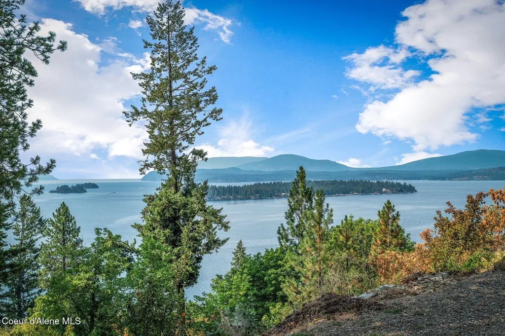 118 Alpine Lane Hope ID 83836