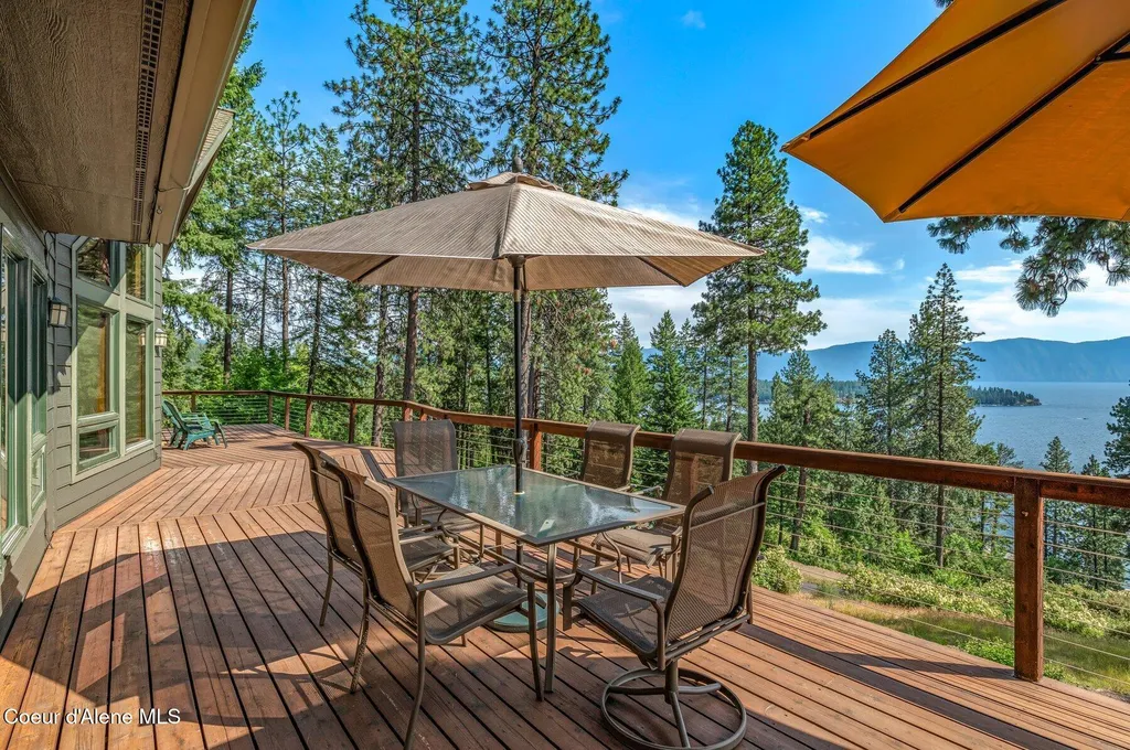 118 Alpine Lane Hope ID 83836