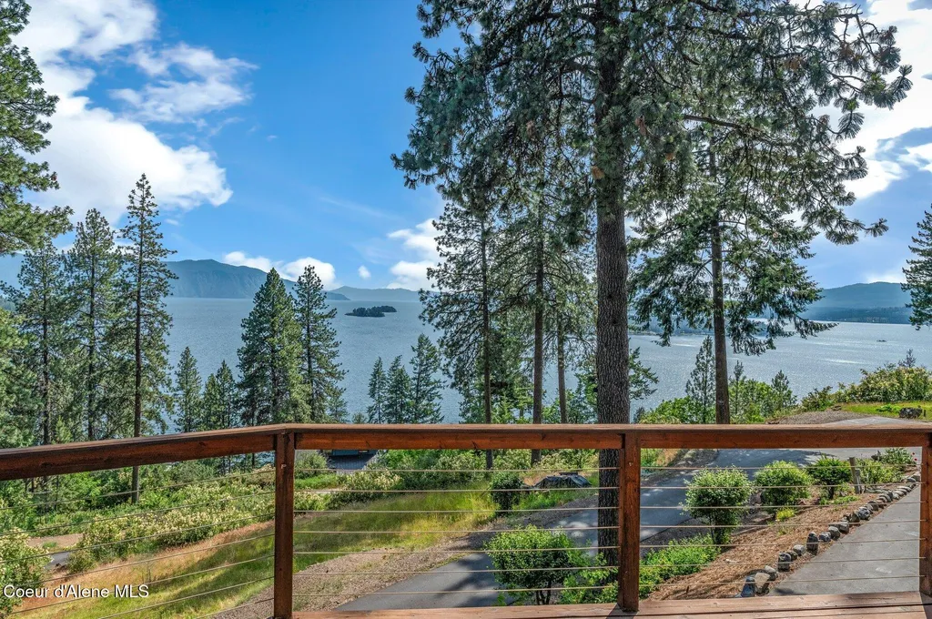 118 Alpine Lane Hope ID 83836