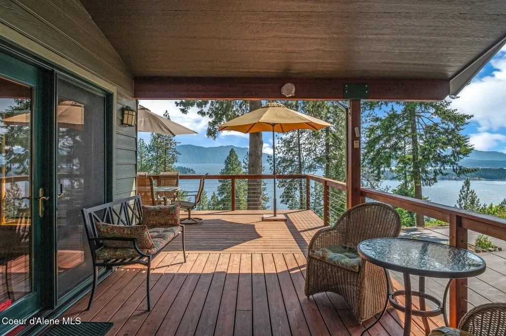 118 Alpine Lane Hope ID 83836