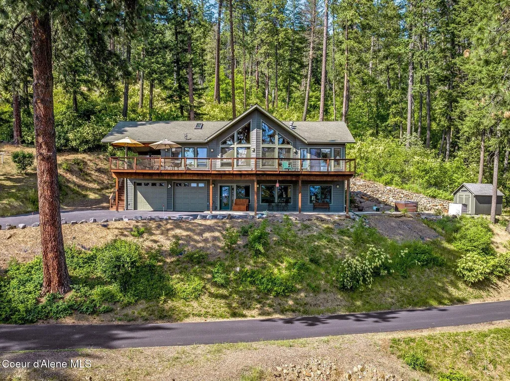118 Alpine Lane Hope ID 83836