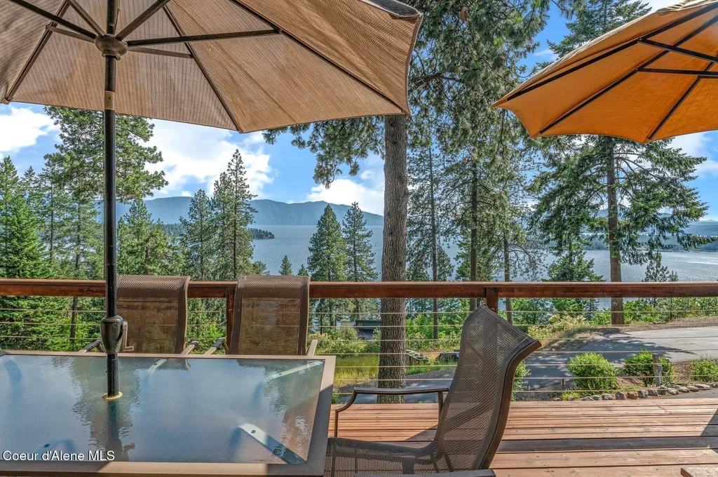 118 Alpine Lane Hope ID 83836