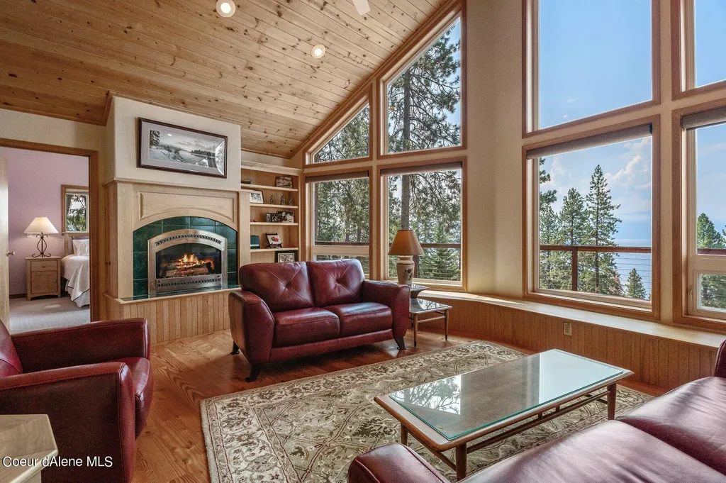 118 Alpine Lane Hope ID 83836