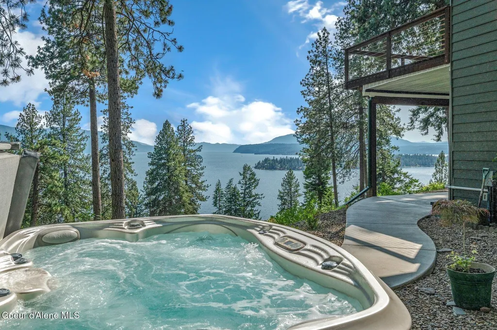 118 Alpine Lane Hope ID 83836