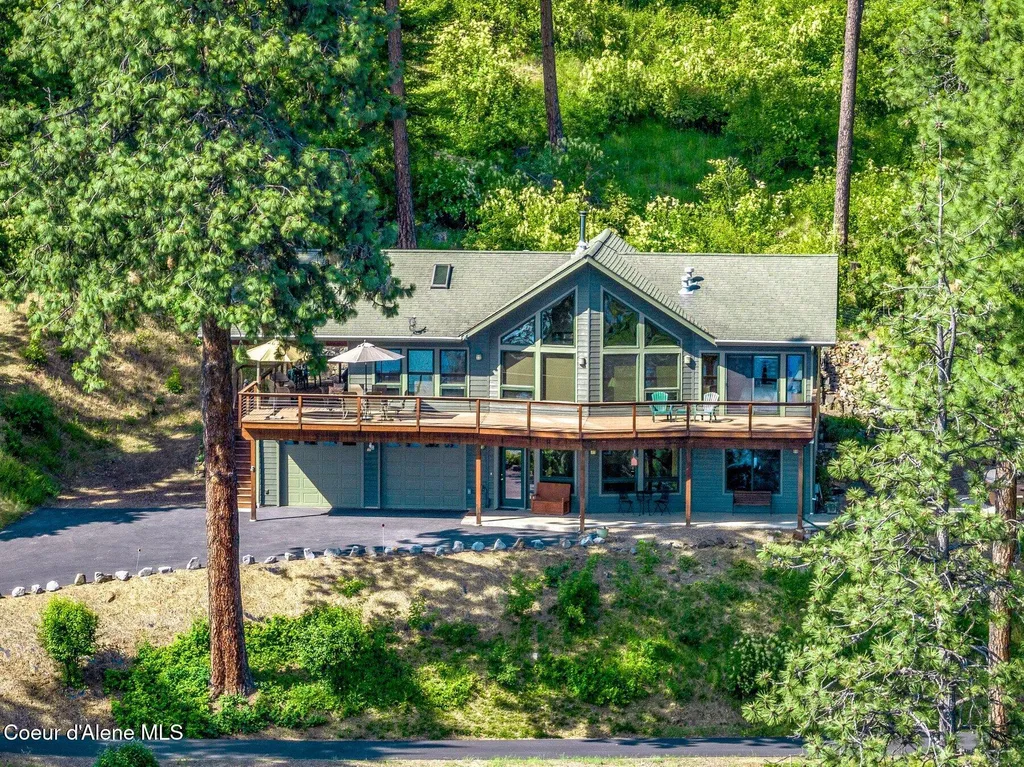 118 Alpine Lane Hope ID 83836