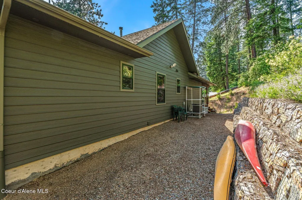 118 Alpine Lane Hope ID 83836
