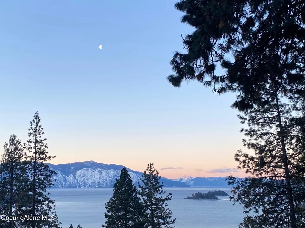 118 Alpine Lane Hope ID 83836