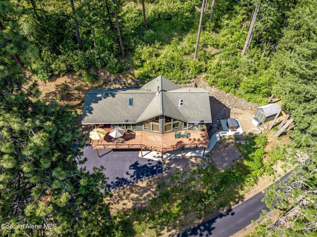 118 Alpine Lane Hope ID 83836