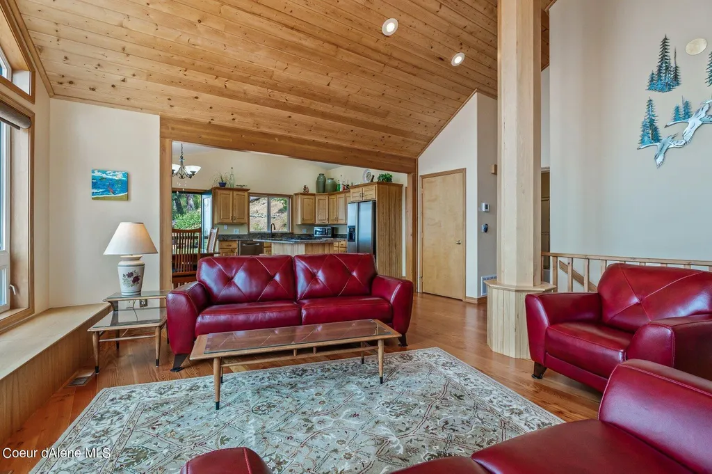 118 Alpine Lane Hope ID 83836