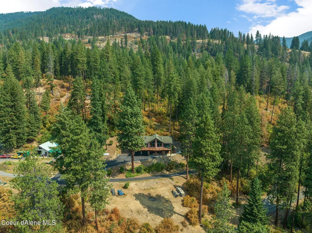 118 Alpine Lane Hope ID 83836