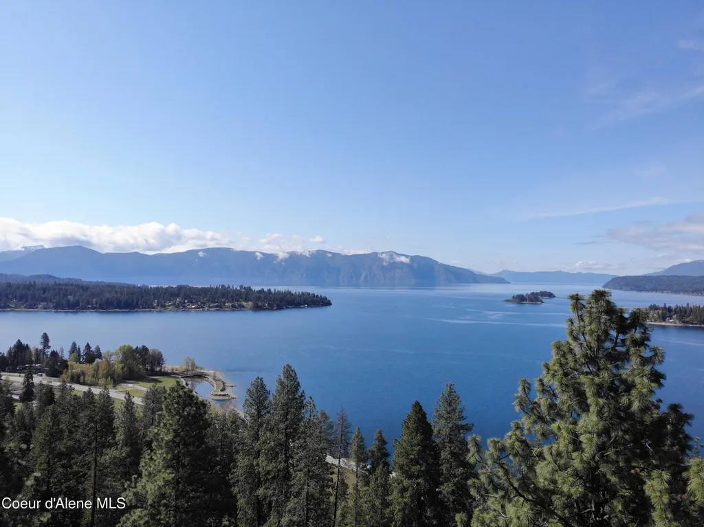 118 Alpine Lane Hope ID 83836
