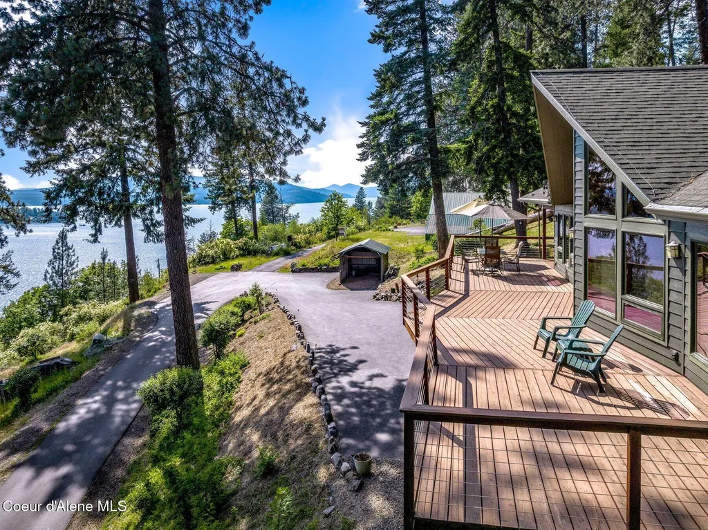 118 Alpine Lane Hope ID 83836