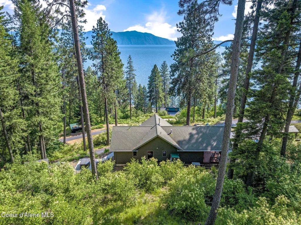 118 Alpine Lane Hope ID 83836
