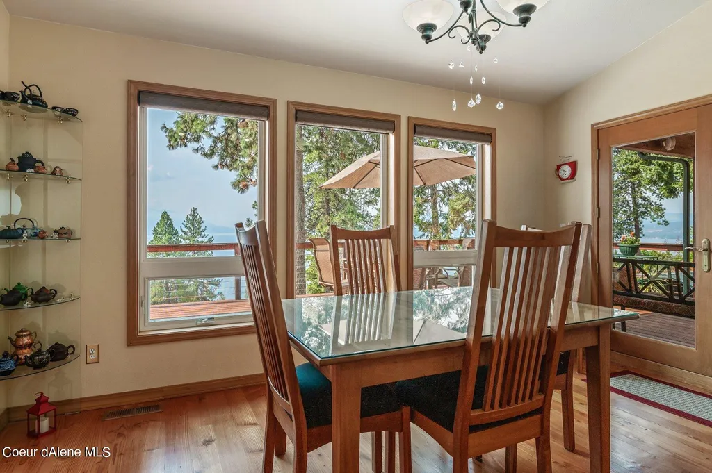 118 Alpine Lane Hope ID 83836
