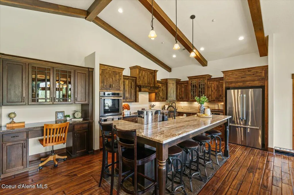 3801 S Carpenter Loop Post Falls ID 83854