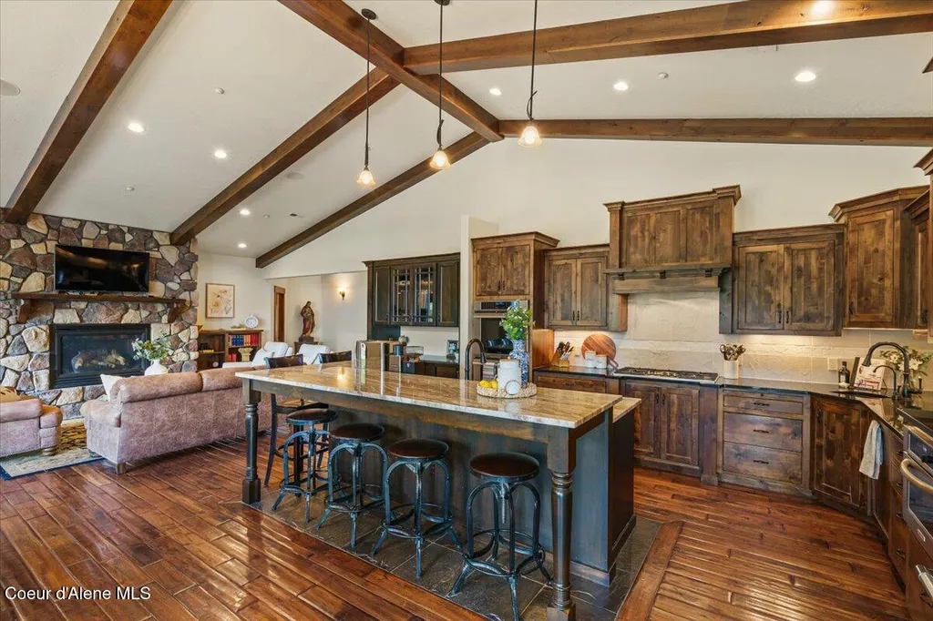 3801 S Carpenter Loop Post Falls ID 83854
