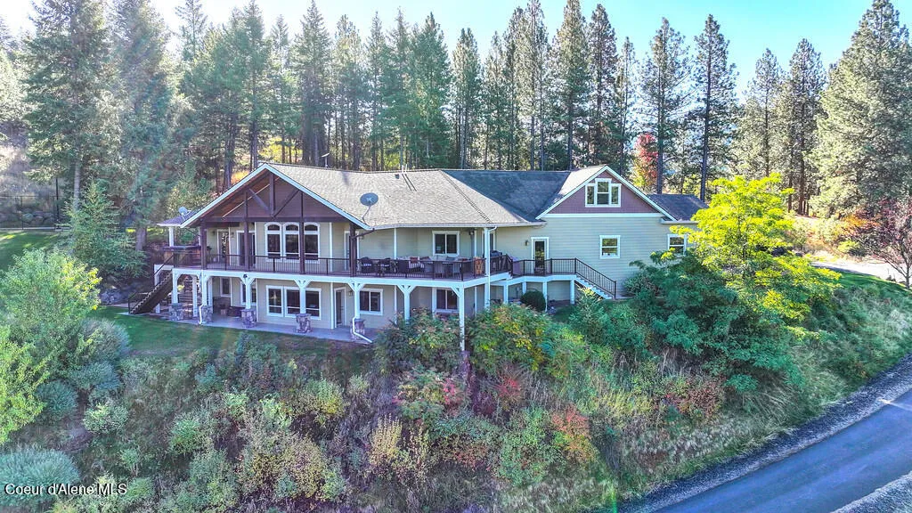 3801 S Carpenter Loop Post Falls ID 83854