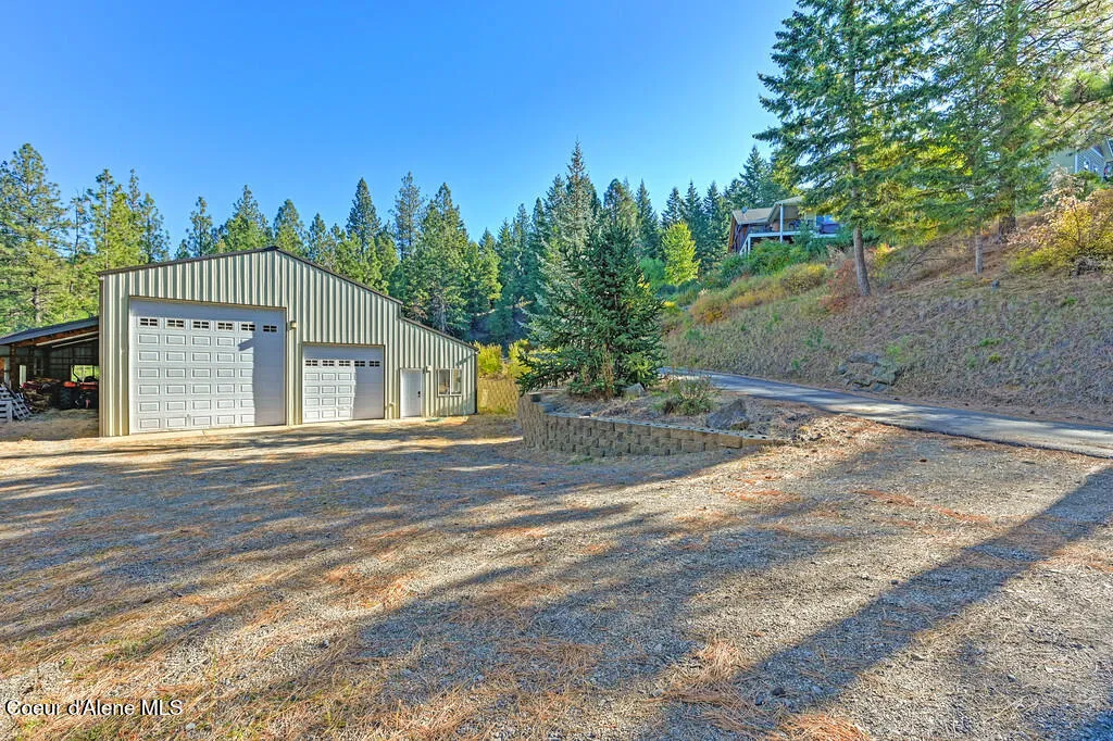 3801 S Carpenter Loop Post Falls ID 83854