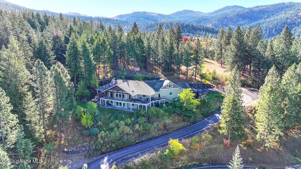 3801 S Carpenter Loop Post Falls ID 83854