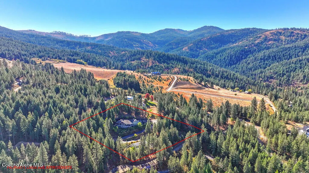 3801 S Carpenter Loop Post Falls ID 83854
