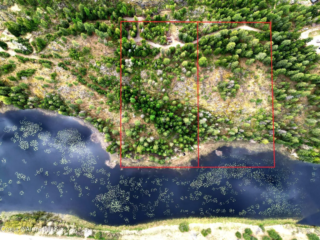 10AC Thistle Creek Lane Sagle ID 83860