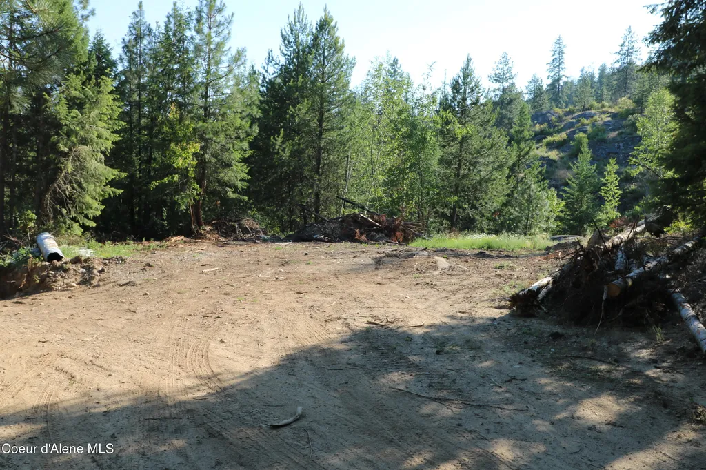 10AC Thistle Creek Lane Sagle ID 83860