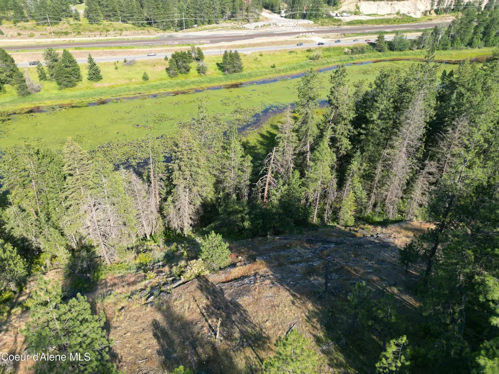 10AC Thistle Creek Lane Sagle ID 83860
