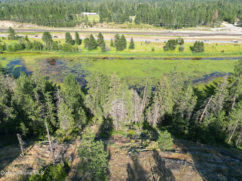 10AC Thistle Creek Lane Sagle ID 83860