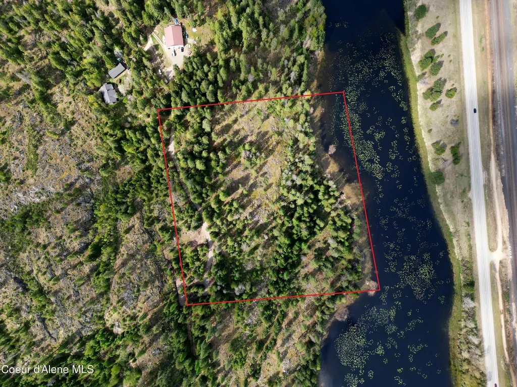 10AC Thistle Creek Lane Sagle ID 83860