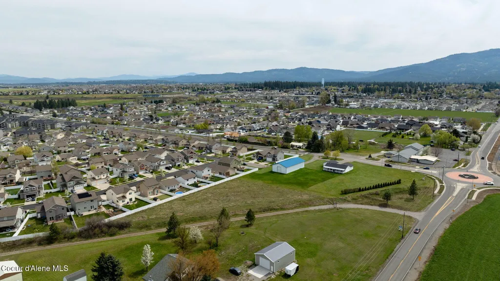 12719 W Prairie Avenue Post Falls ID 83854