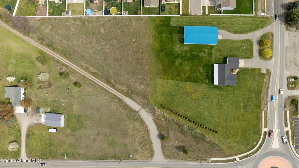 12719 W Prairie Avenue Post Falls ID 83854