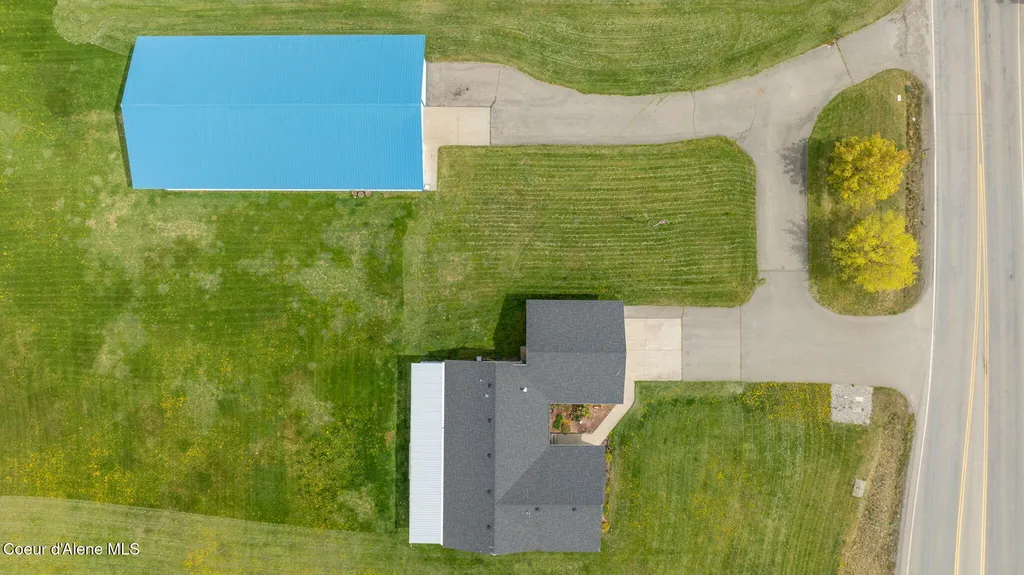 12719 W Prairie Avenue Post Falls ID 83854