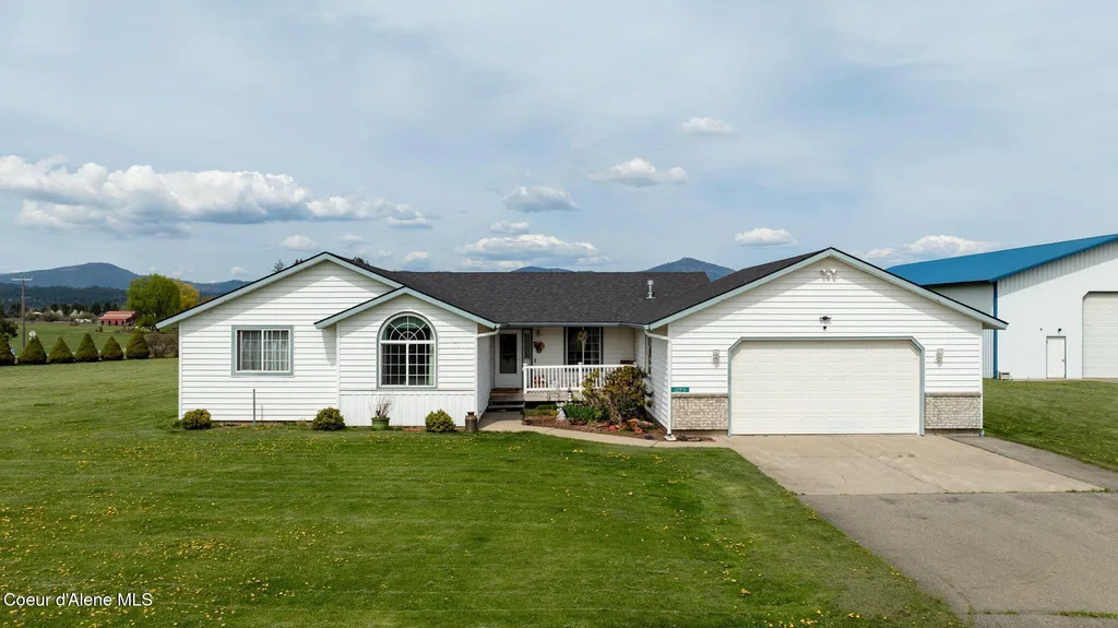 12719 W Prairie Avenue Post Falls ID 83854