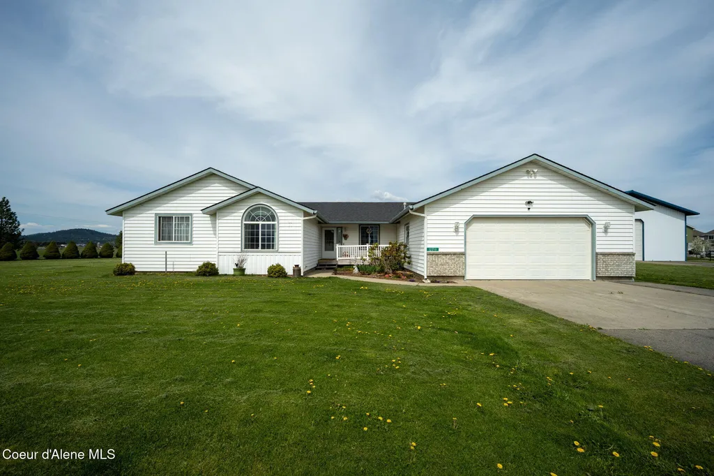 12719 W Prairie Avenue Post Falls ID 83854