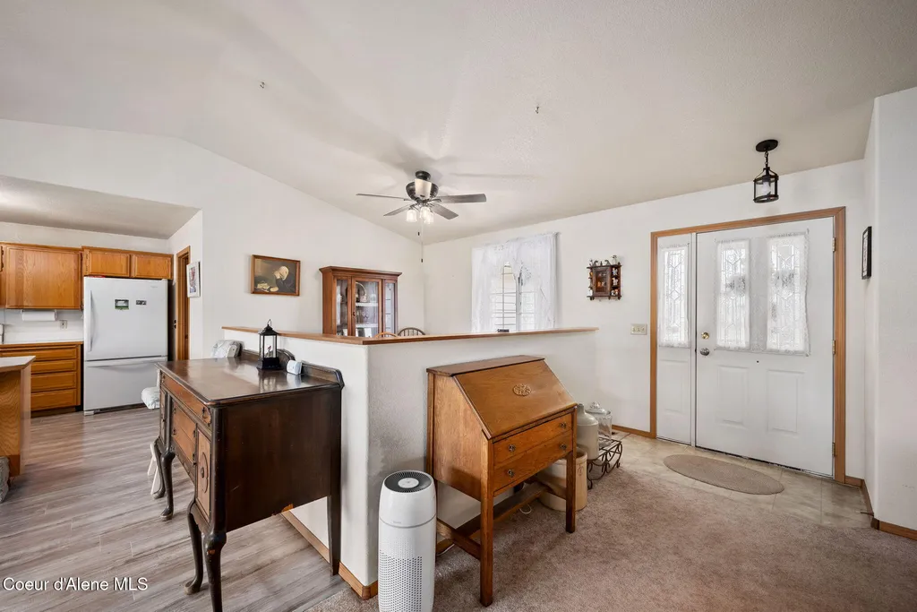 12719 W Prairie Avenue Post Falls ID 83854