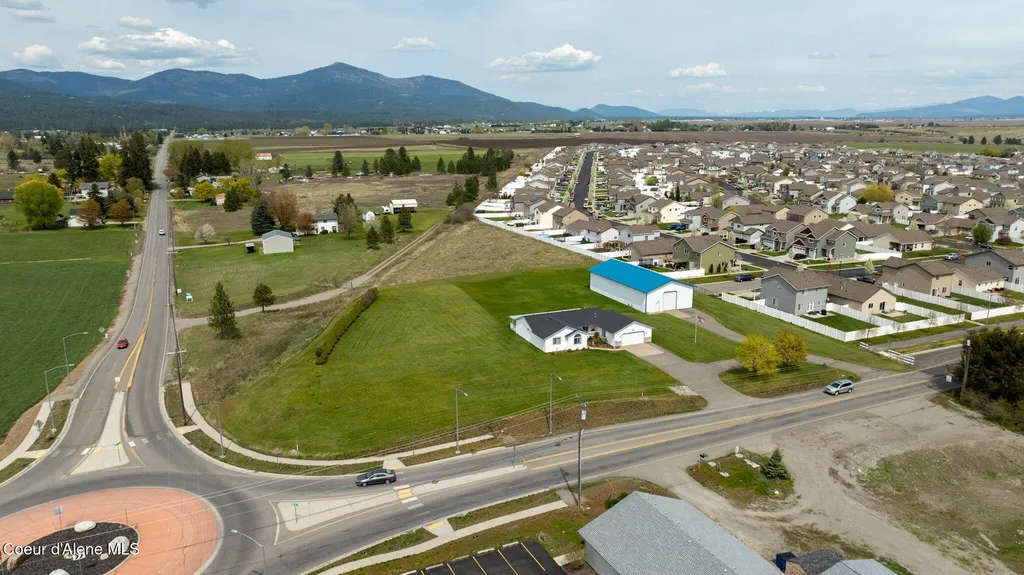 12719 W Prairie Avenue Post Falls ID 83854