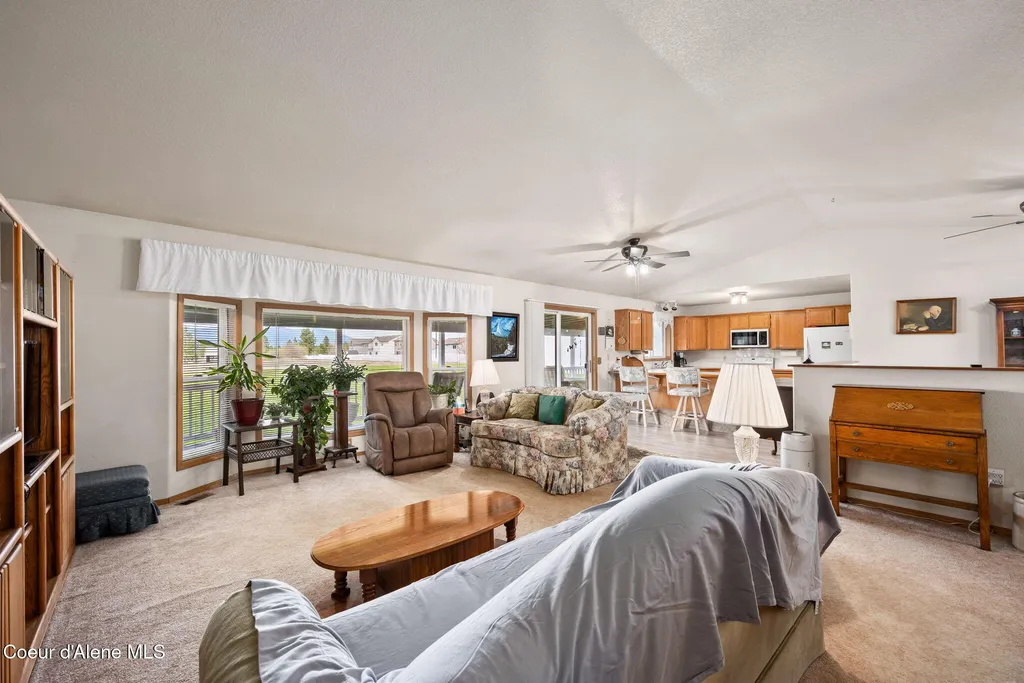 12719 W Prairie Avenue Post Falls ID 83854