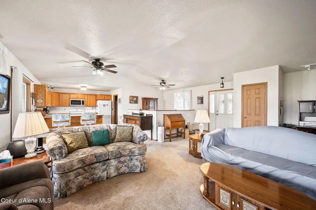 12719 W Prairie Avenue Post Falls ID 83854