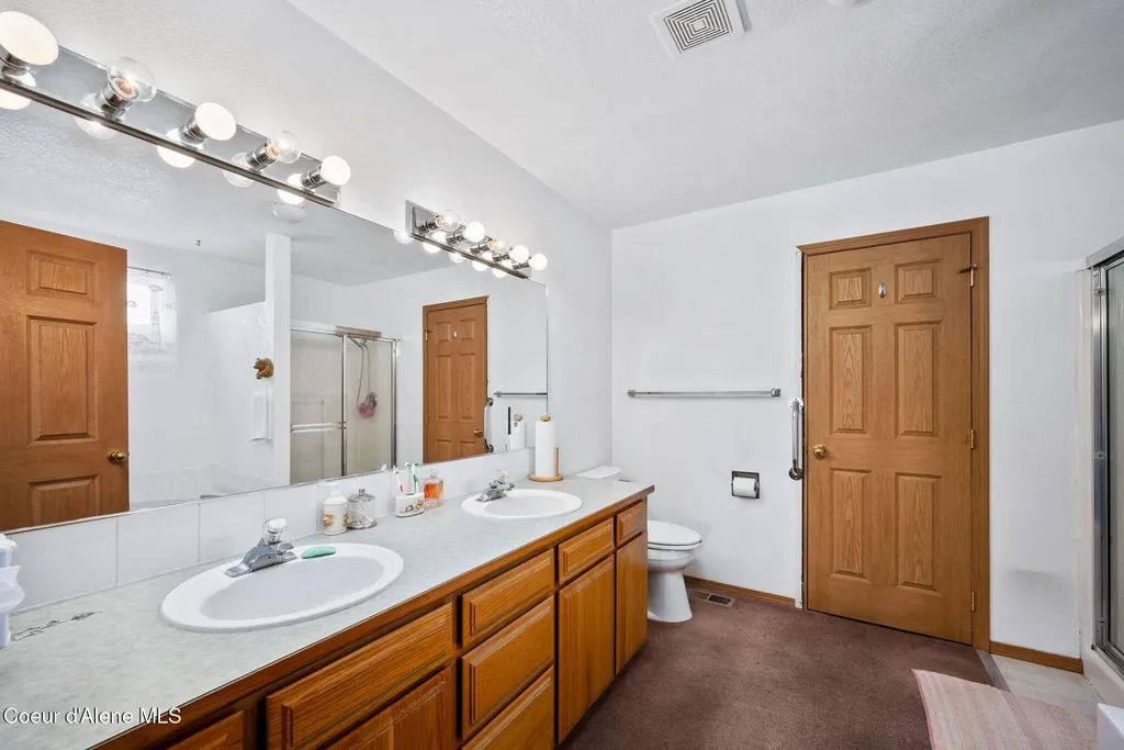 12719 W Prairie Avenue Post Falls ID 83854
