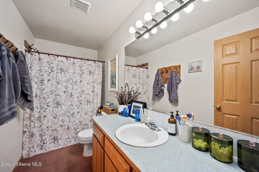 12719 W Prairie Avenue Post Falls ID 83854