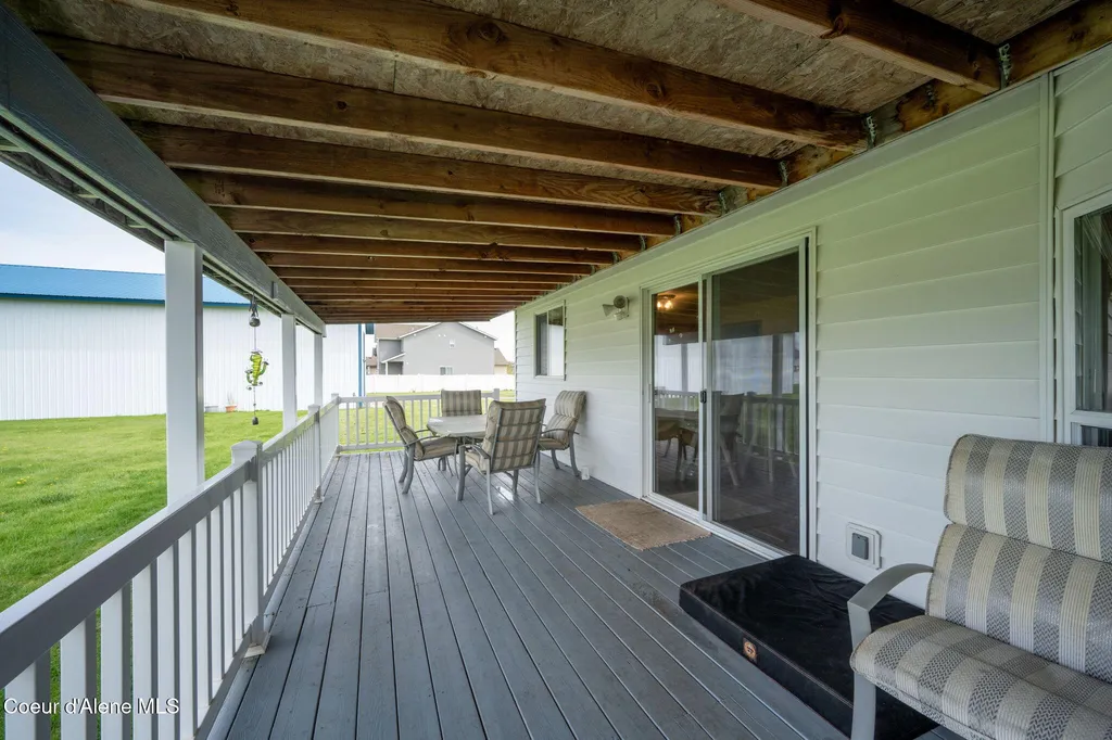12719 W Prairie Avenue Post Falls ID 83854