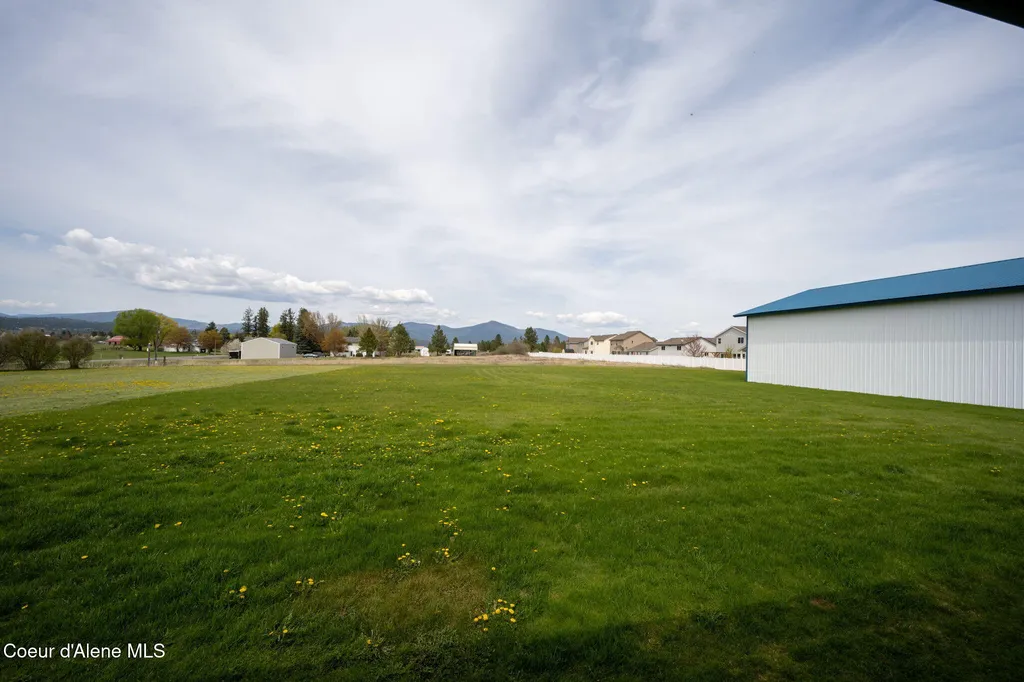 12719 W Prairie Avenue Post Falls ID 83854